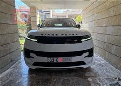 لاند ڕۆڤەر ڕانج ڕۆڤەر سپۆرت